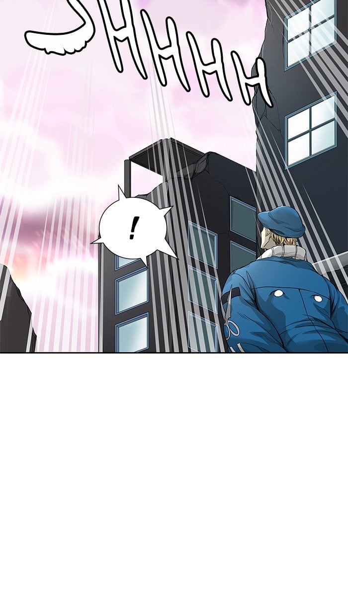 Tower of God chapter 463 - page 35