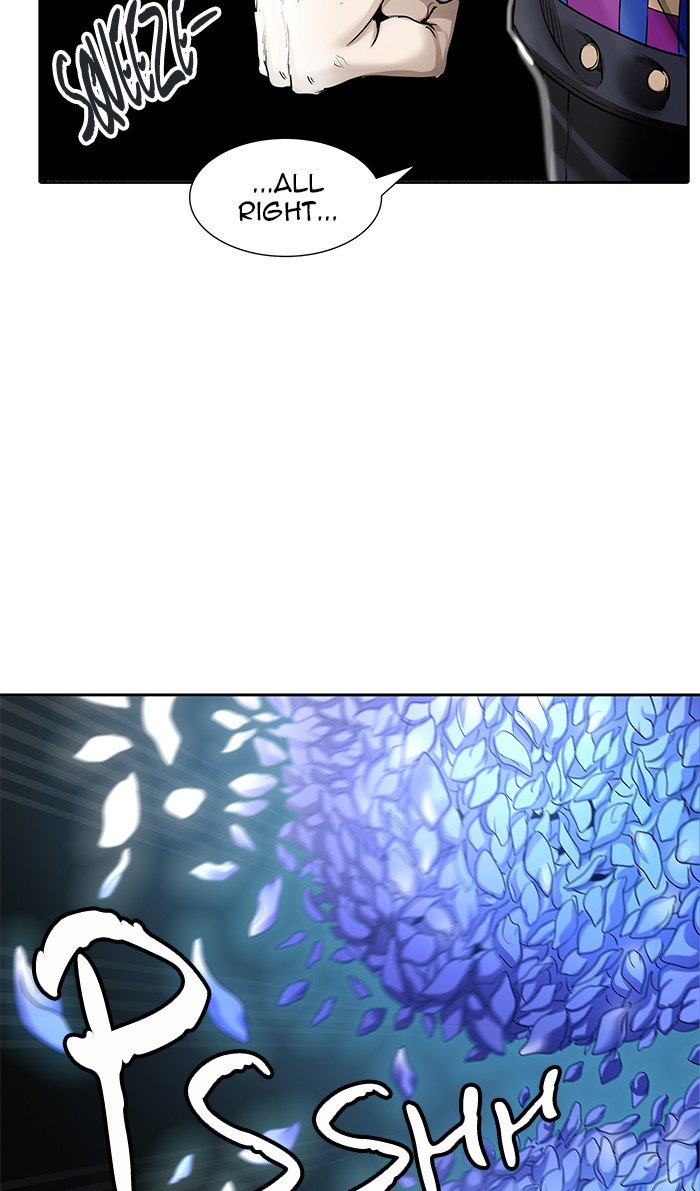 Tower of God chapter 463 - page 39
