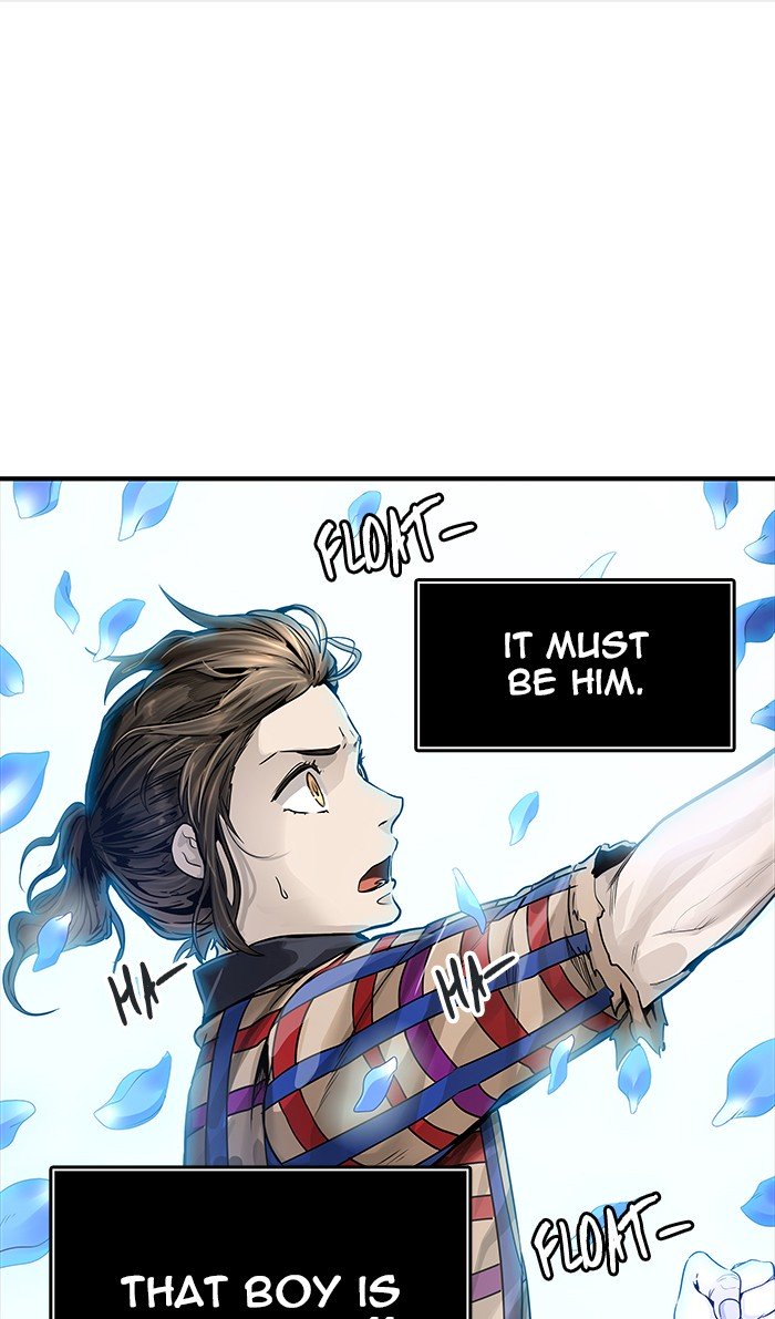 Tower of God chapter 463 - page 4