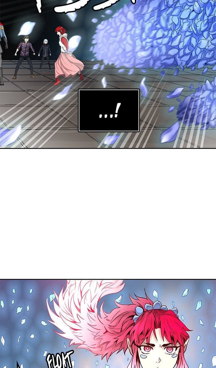 Tower of God chapter 463 - page 40