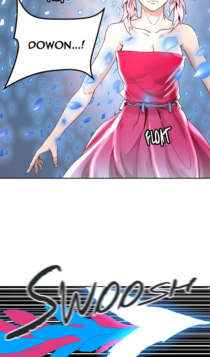 Tower of God chapter 463 - page 41