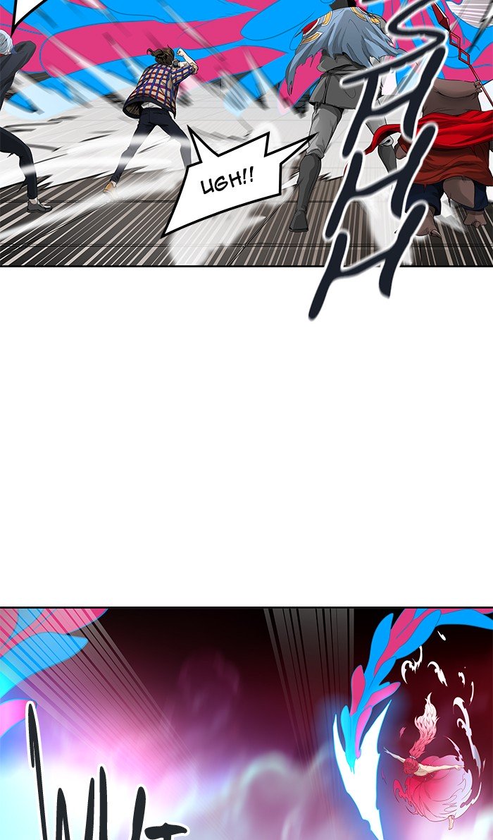 Tower of God chapter 463 - page 43