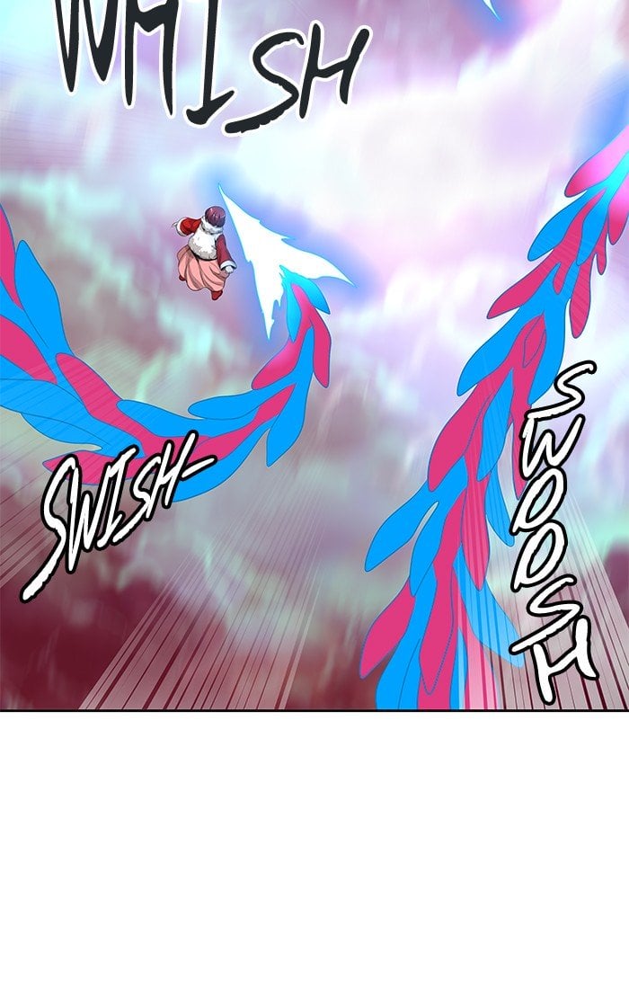 Tower of God chapter 463 - page 44