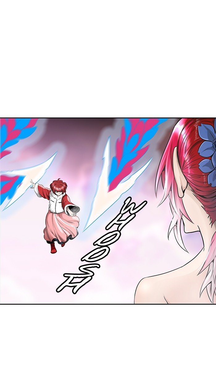 Tower of God chapter 463 - page 45