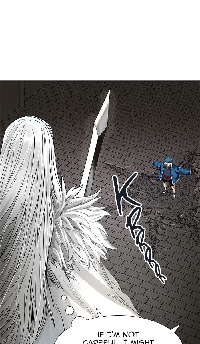 Tower of God chapter 463 - page 46