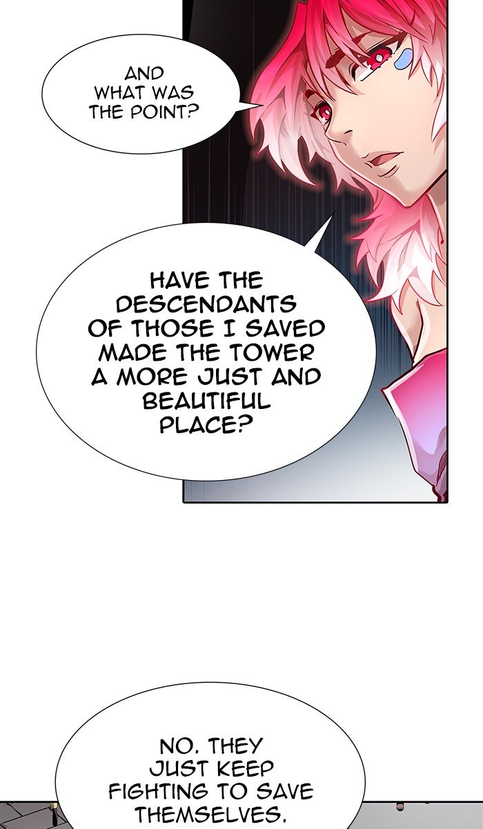 Tower of God chapter 463 - page 49