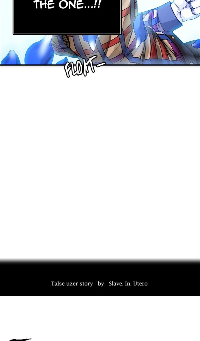 Tower of God chapter 463 - page 5