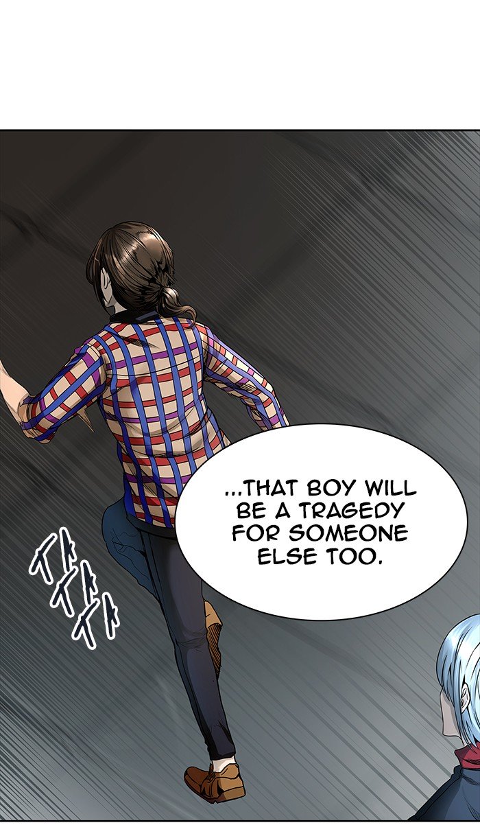 Tower of God chapter 463 - page 52
