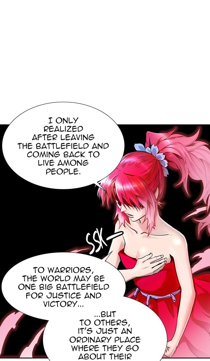 Tower of God chapter 463 - page 53