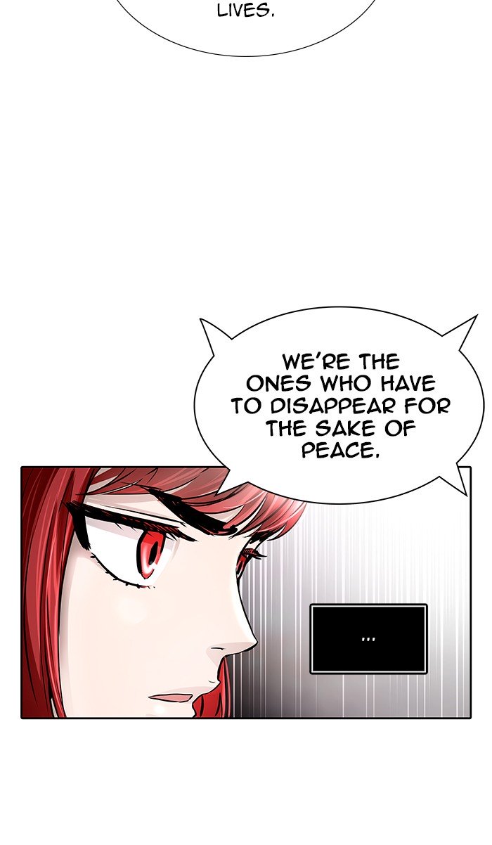 Tower of God chapter 463 - page 54