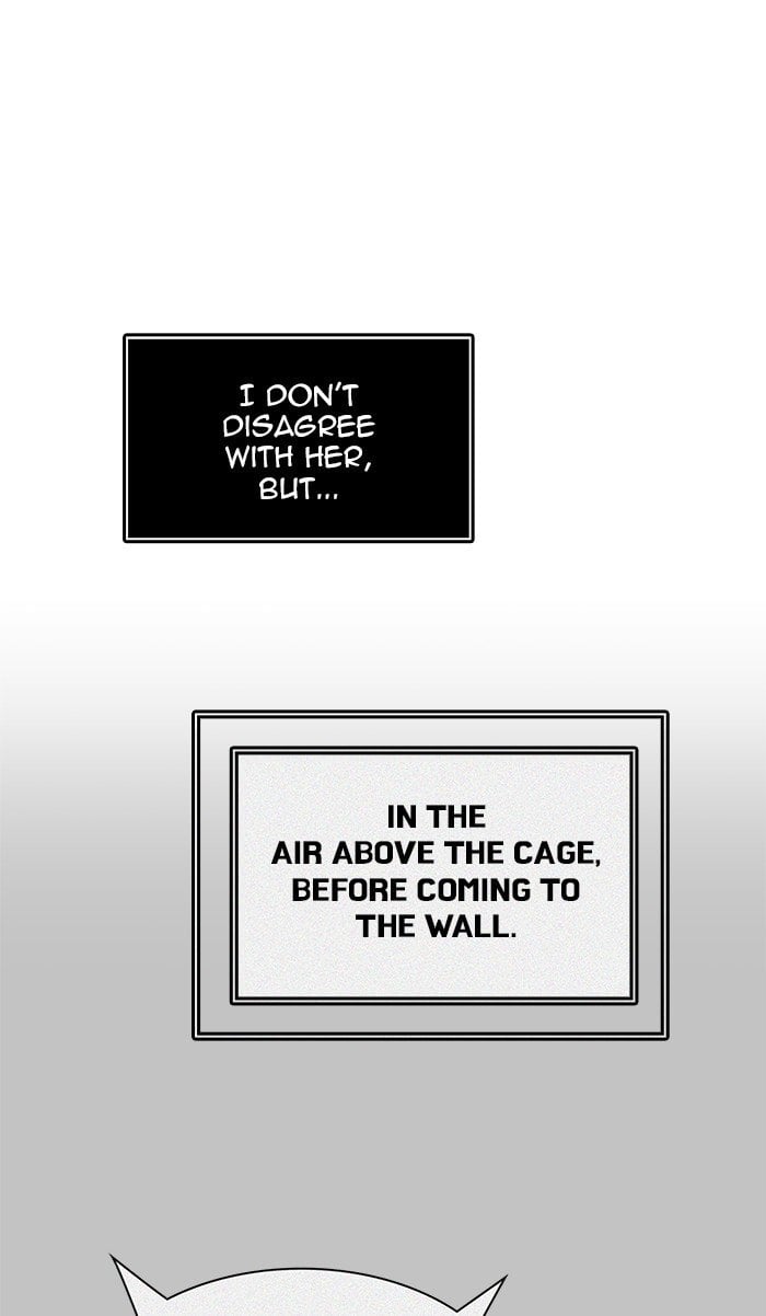 Tower of God chapter 463 - page 55