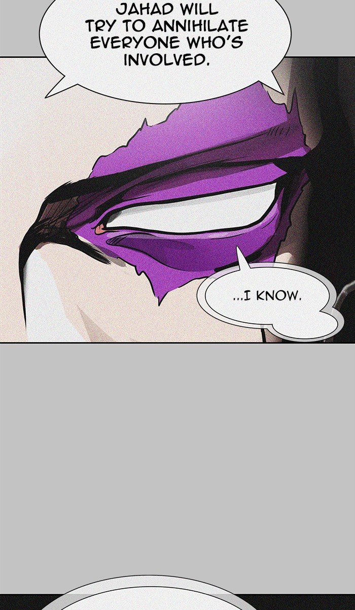 Tower of God chapter 463 - page 59