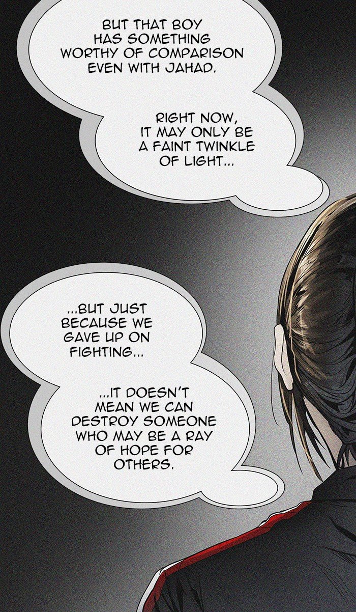 Tower of God chapter 463 - page 60