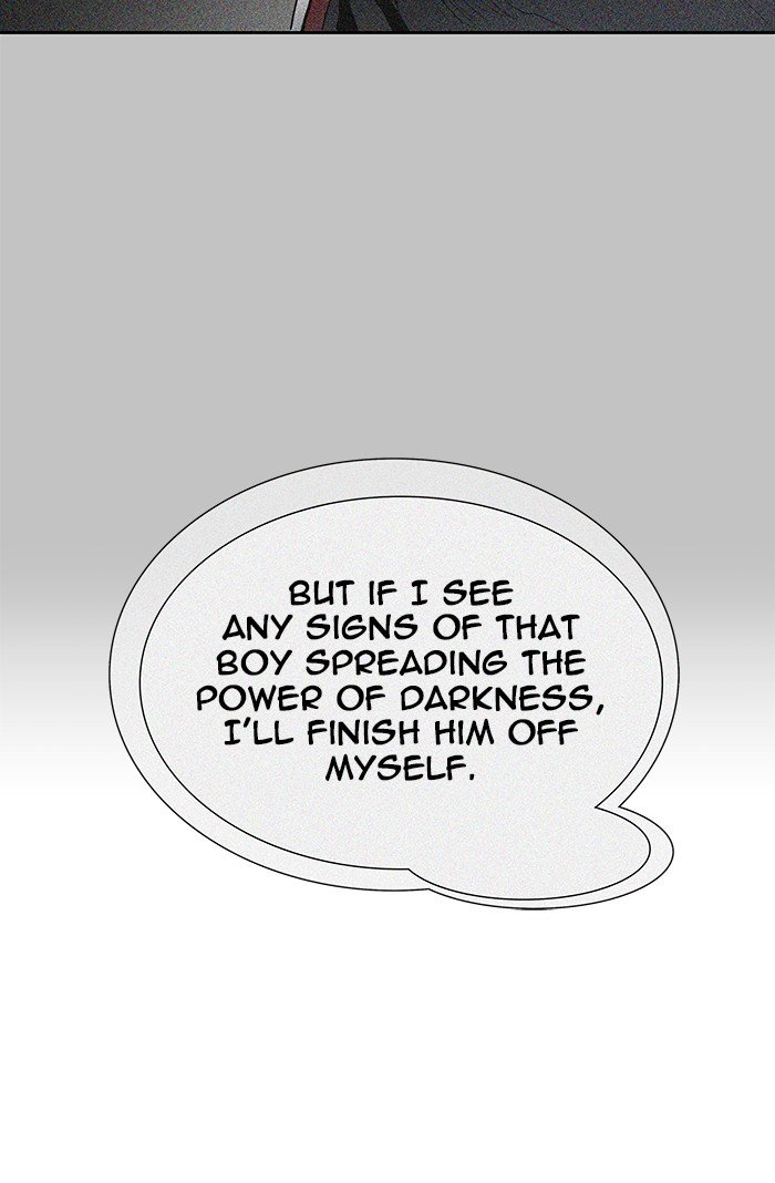 Tower of God chapter 463 - page 61