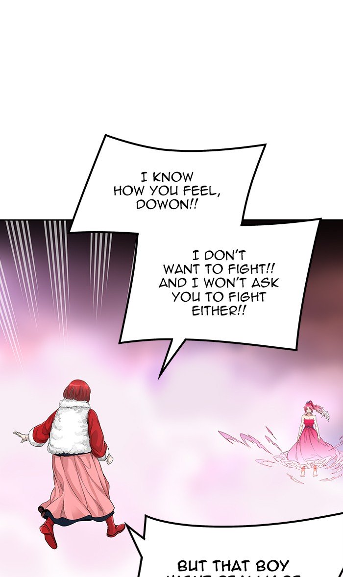 Tower of God chapter 463 - page 62