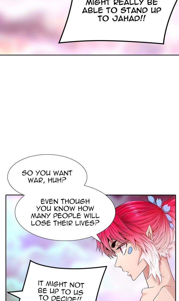Tower of God chapter 463 - page 63
