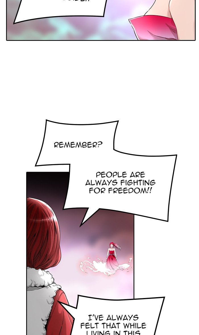 Tower of God chapter 463 - page 64