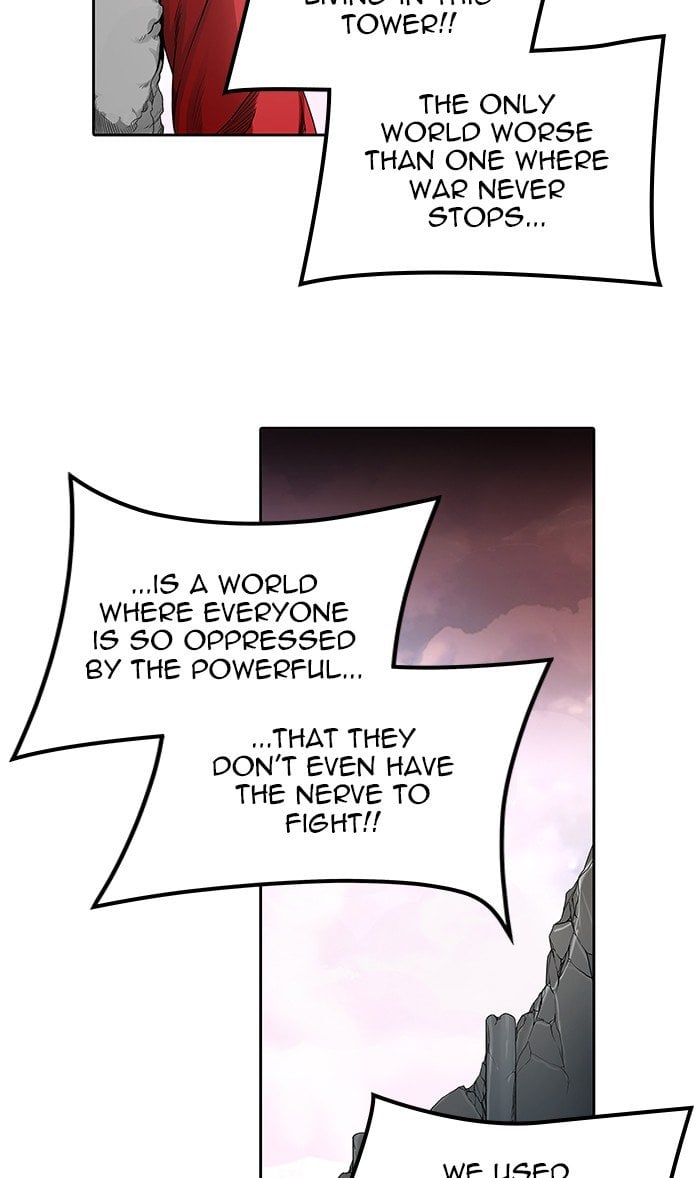 Tower of God chapter 463 - page 65