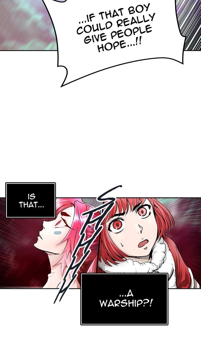 Tower of God chapter 463 - page 67