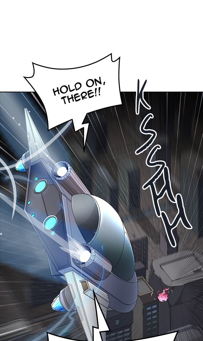Tower of God chapter 463 - page 68