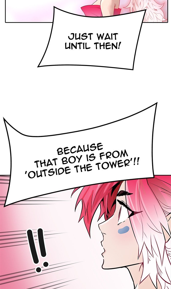 Tower of God chapter 463 - page 73