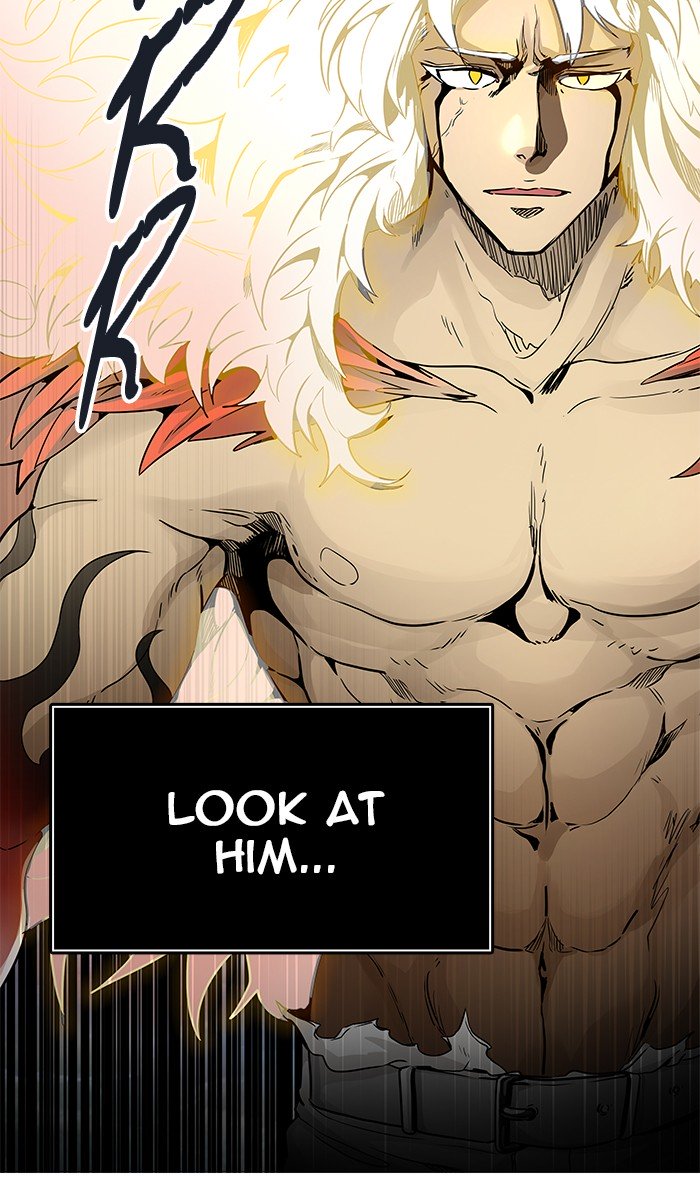 Tower of God chapter 463 - page 76