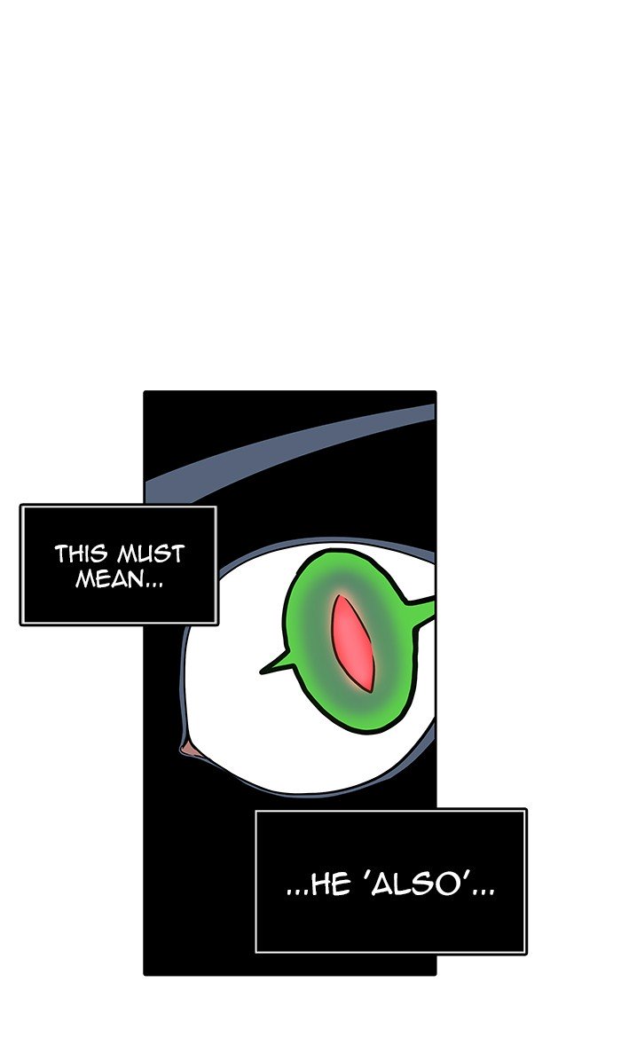 Tower of God chapter 463 - page 77