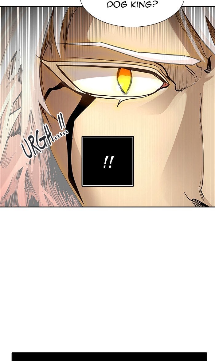 Tower of God chapter 463 - page 82