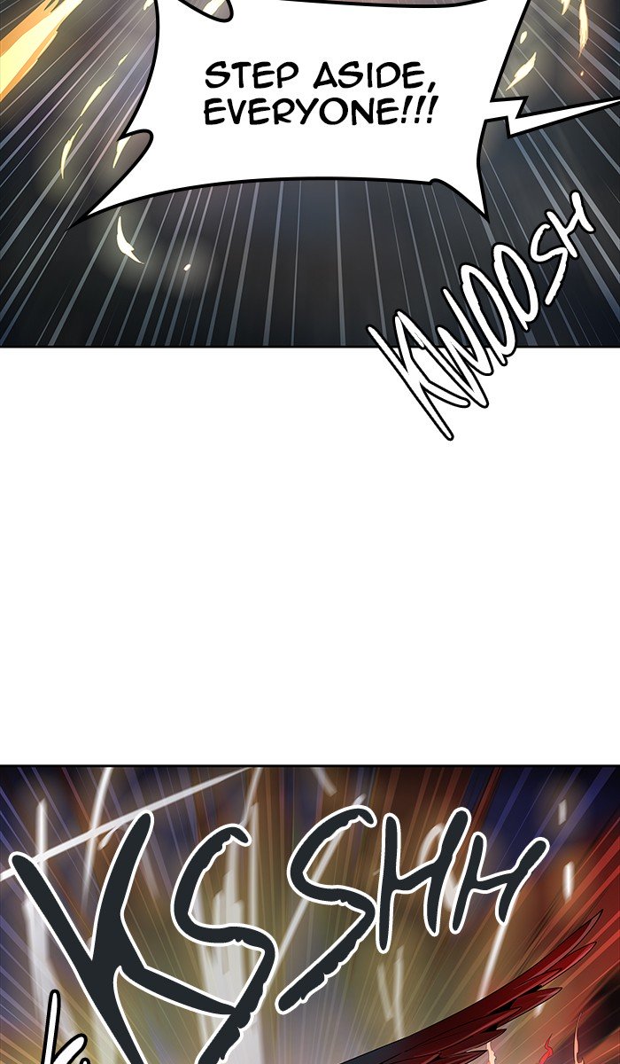 Tower of God chapter 463 - page 85