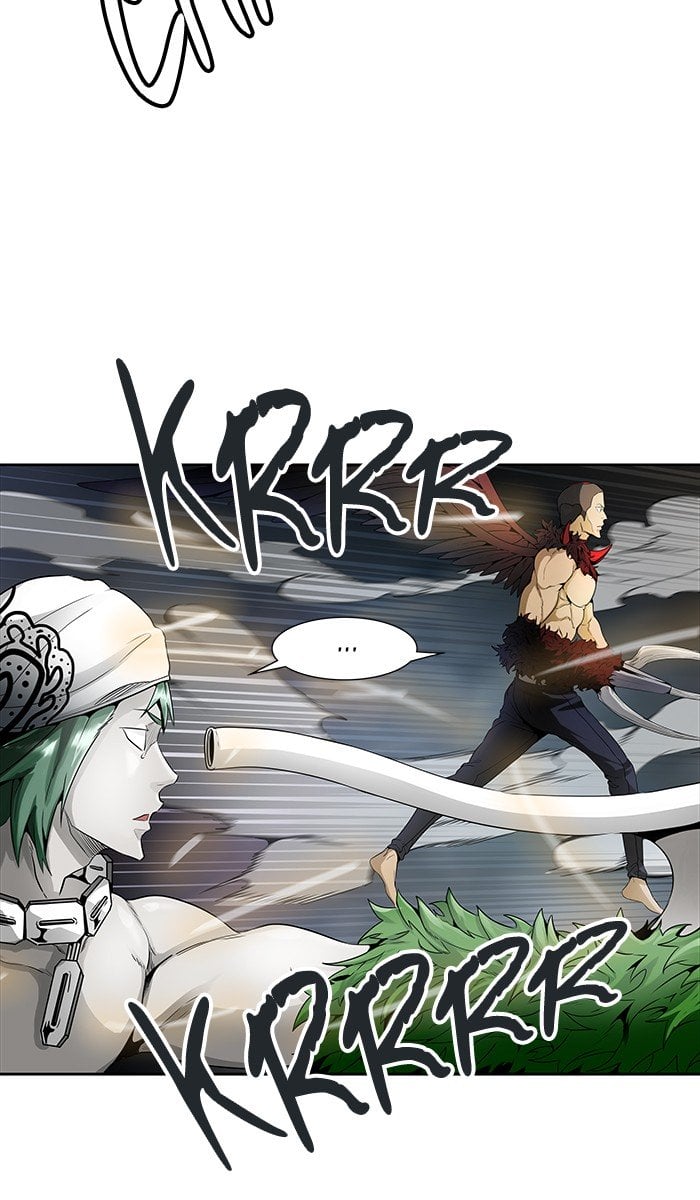 Tower of God chapter 463 - page 87