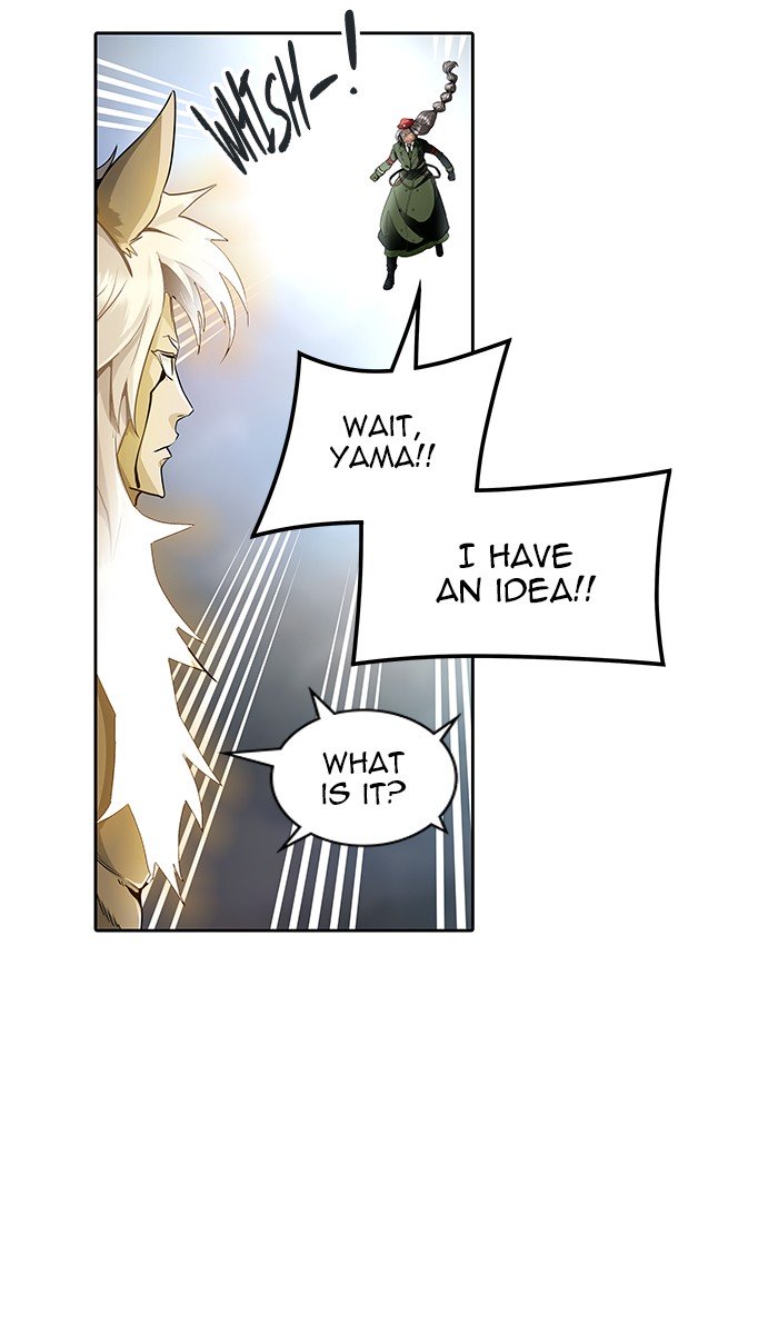 Tower of God chapter 463 - page 89