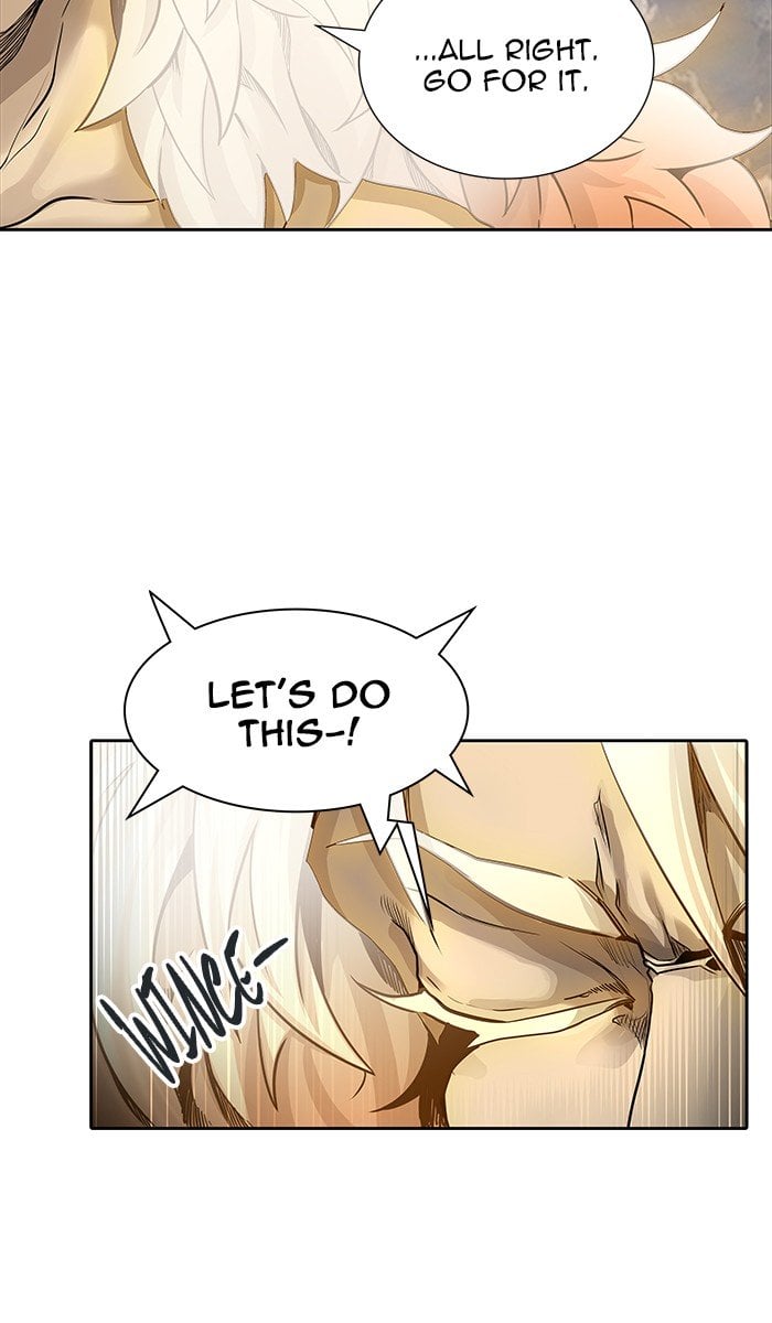 Tower of God chapter 463 - page 92