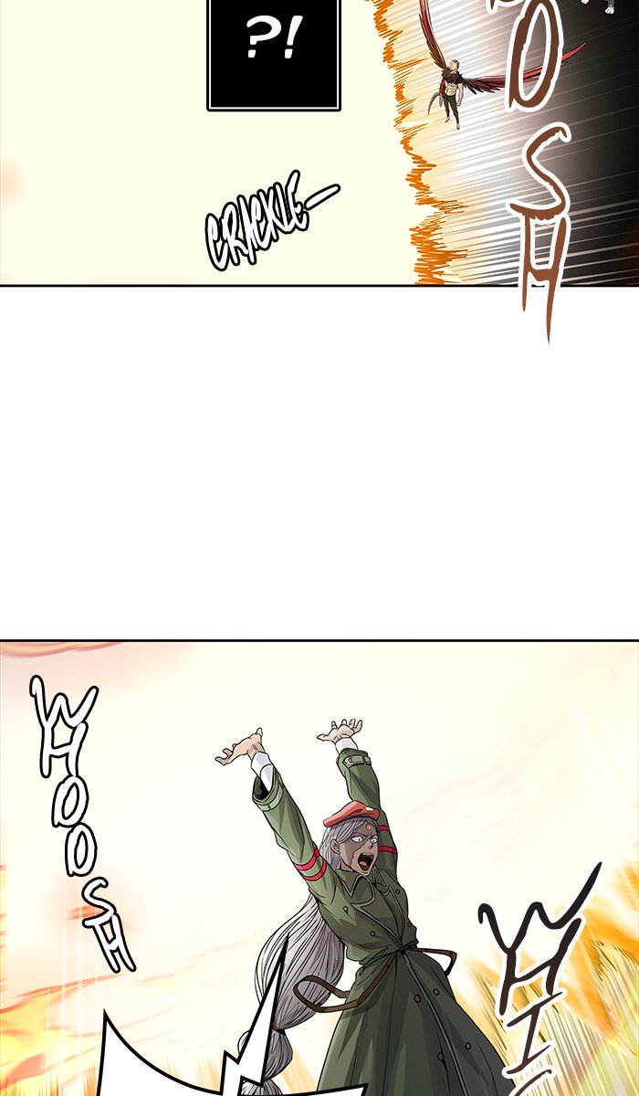Tower of God chapter 463 - page 95