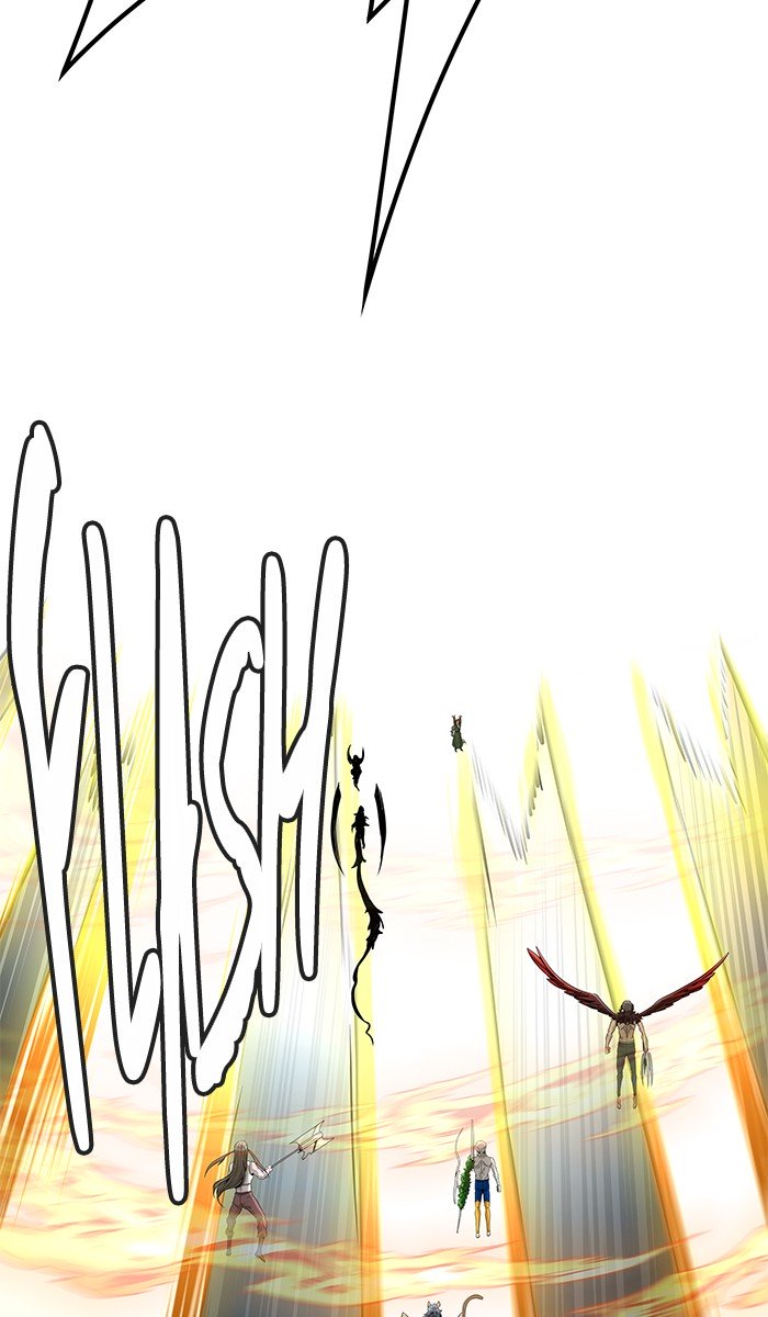 Tower of God chapter 463 - page 97