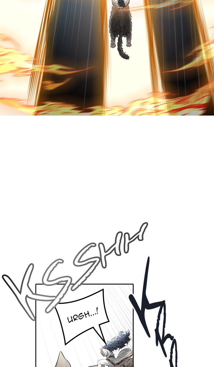 Tower of God chapter 463 - page 98