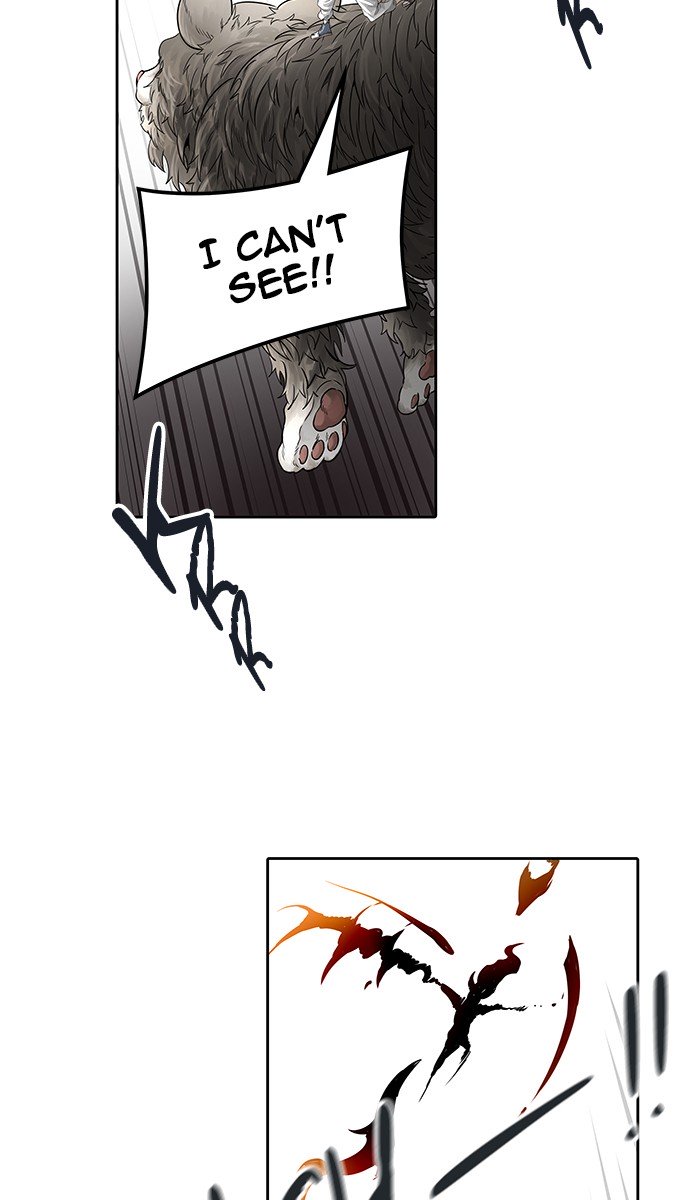 Tower of God chapter 463 - page 99