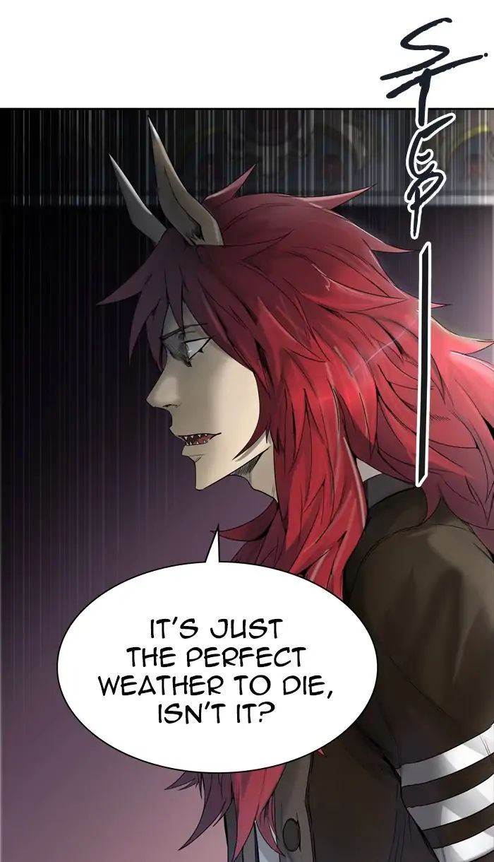 Tower of God chapter 438 - page 124