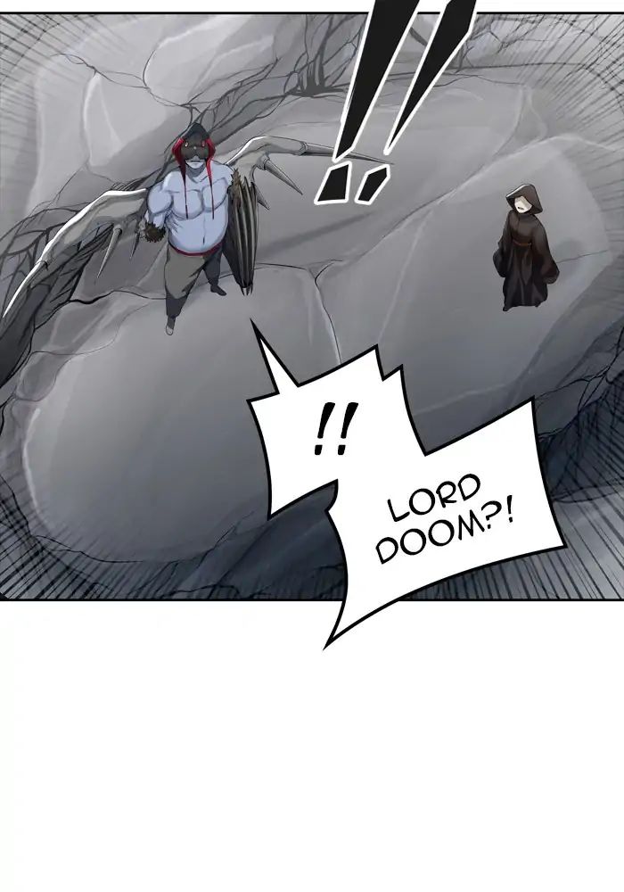 Tower of God chapter 438 - page 86