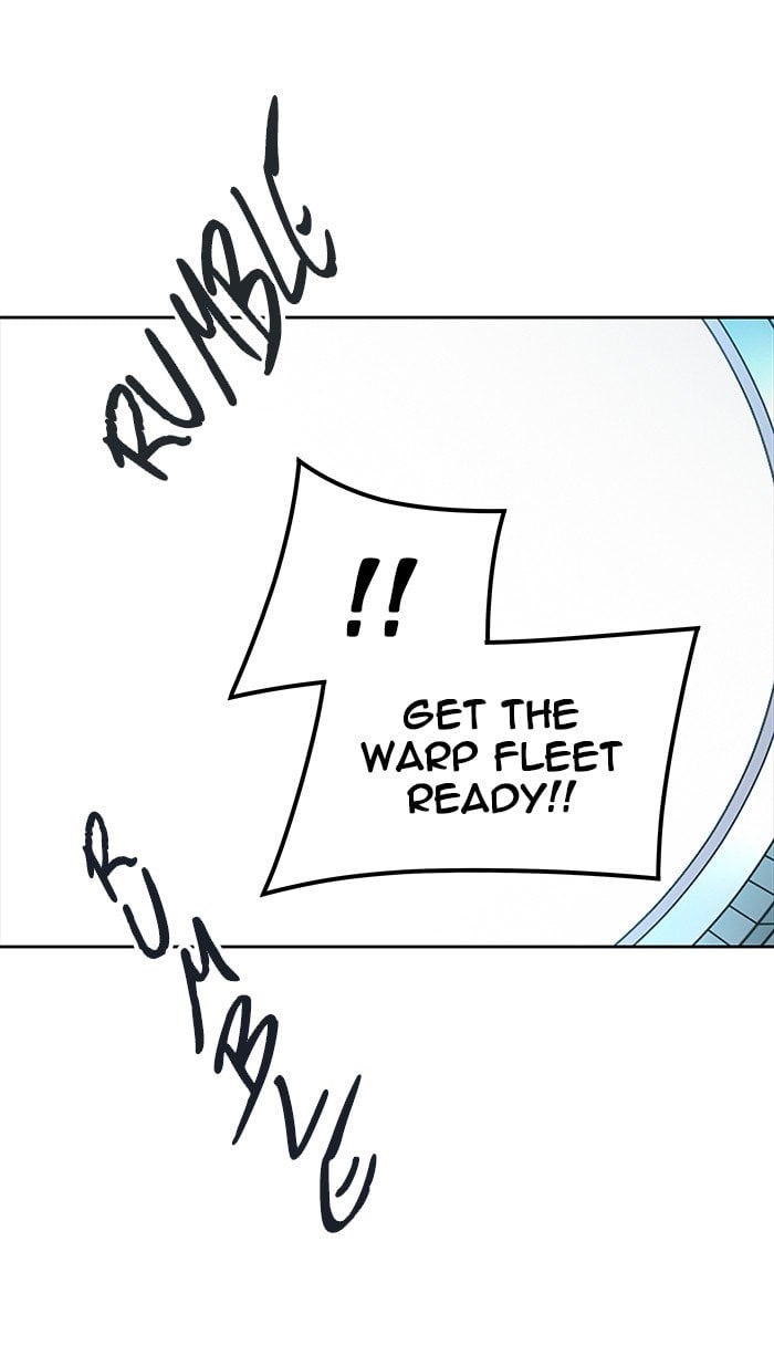 Tower of God chapter 464 - page 118
