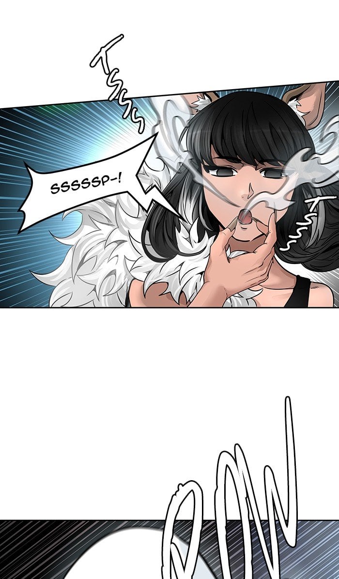 Tower of God chapter 464 - page 125