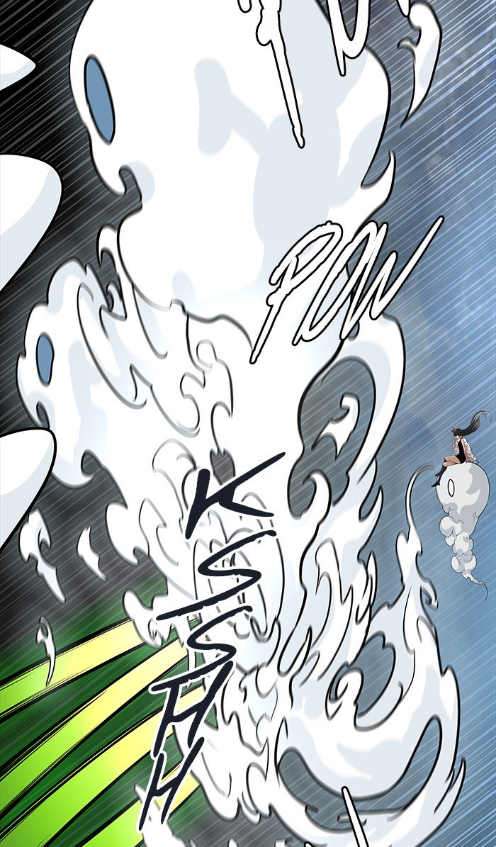 Tower of God chapter 464 - page 126