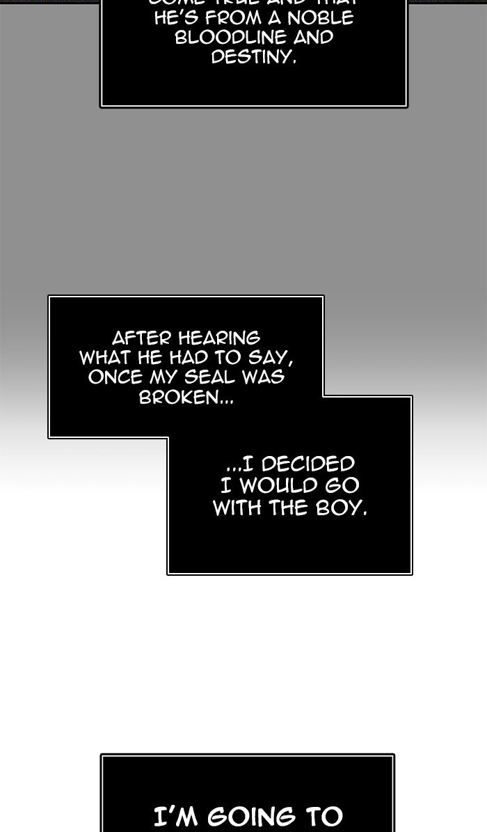 Tower of God chapter 464 - page 131