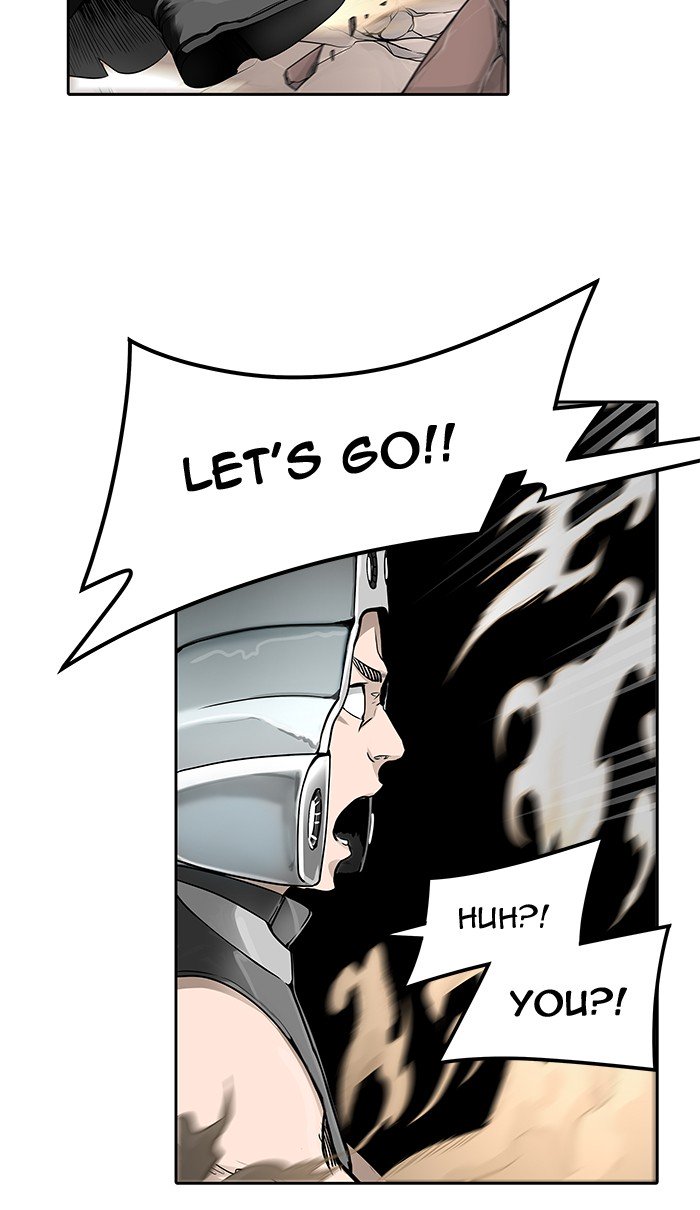 Tower of God chapter 464 - page 15