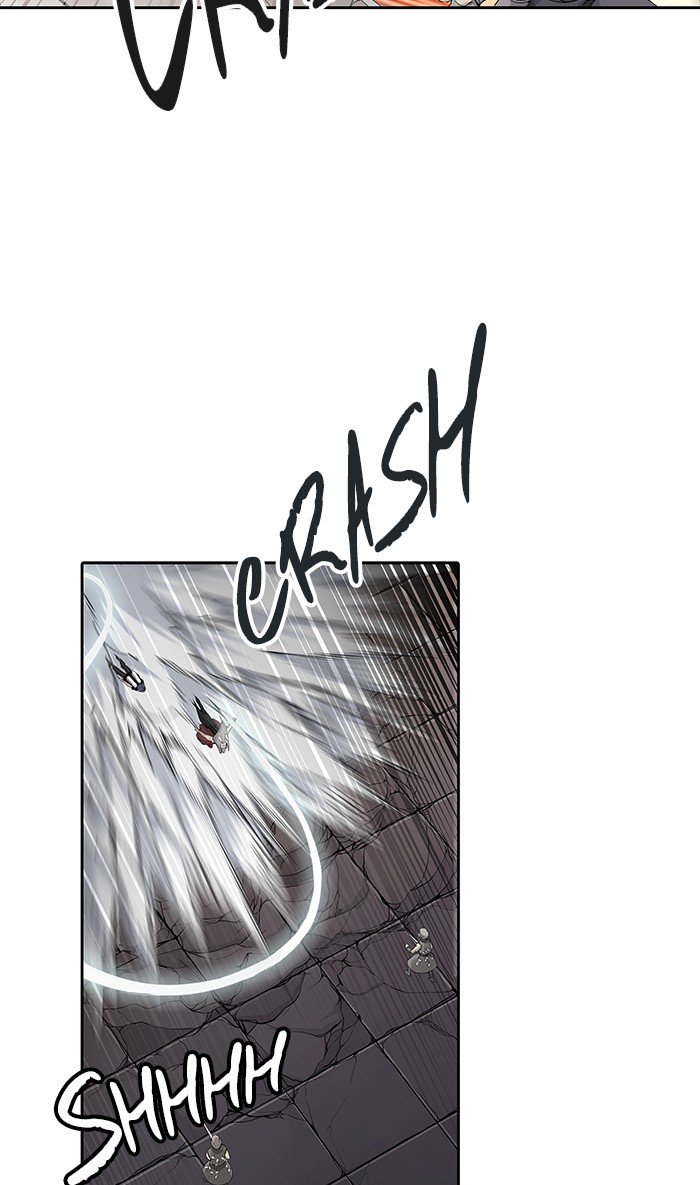 Tower of God chapter 464 - page 29