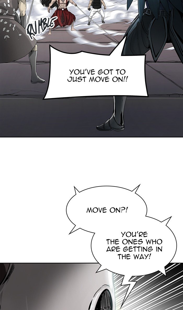 Tower of God chapter 464 - page 32