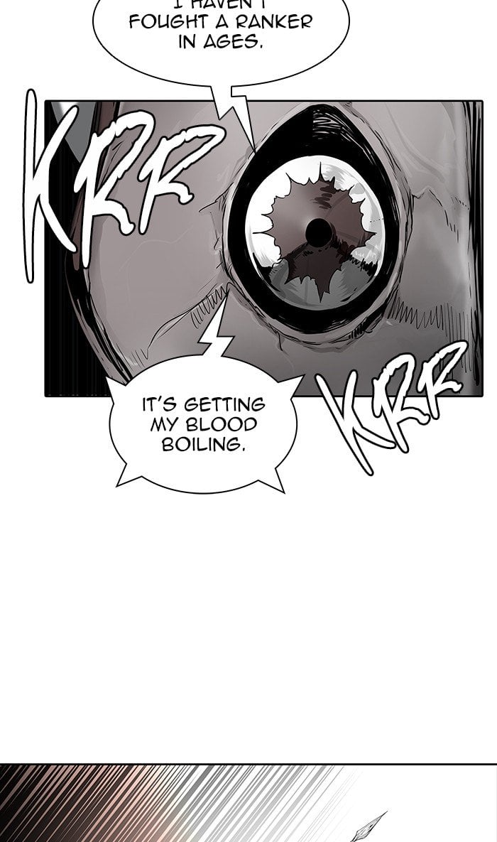 Tower of God chapter 464 - page 39