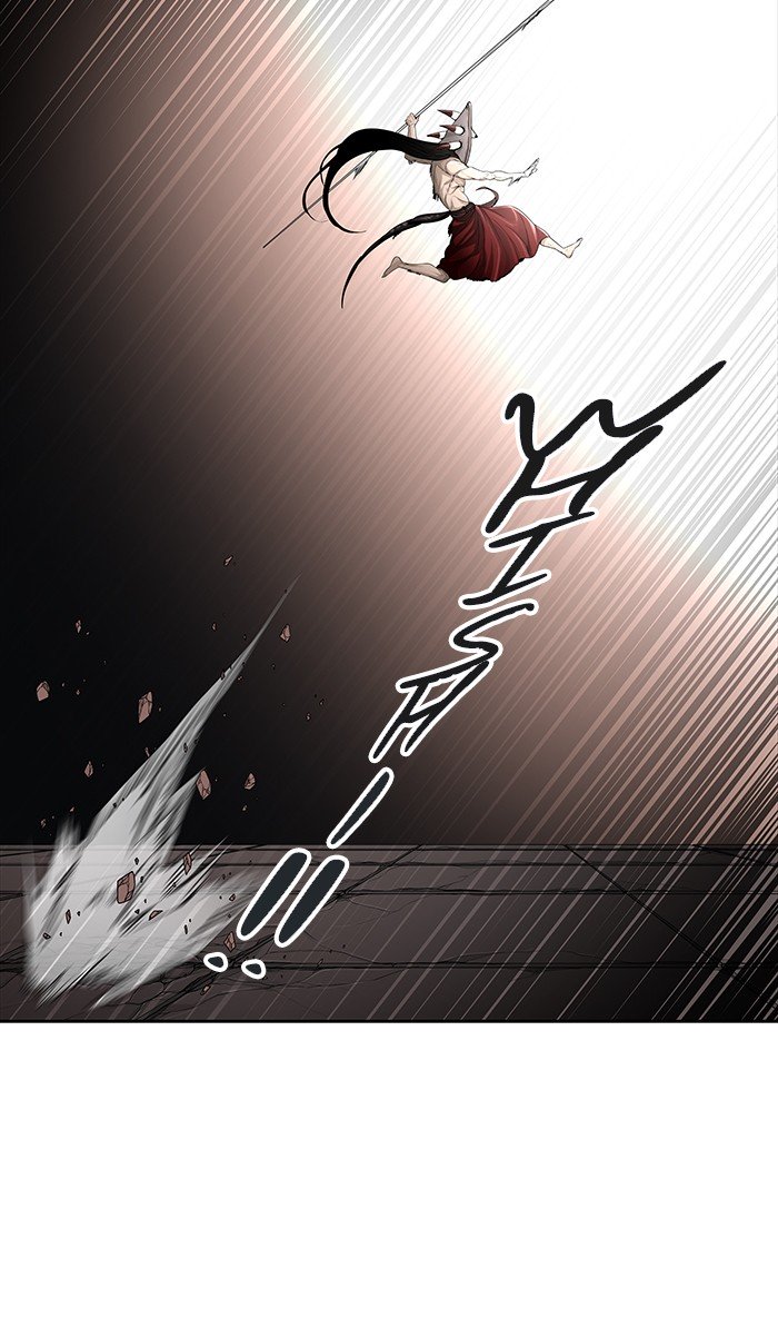 Tower of God chapter 464 - page 40
