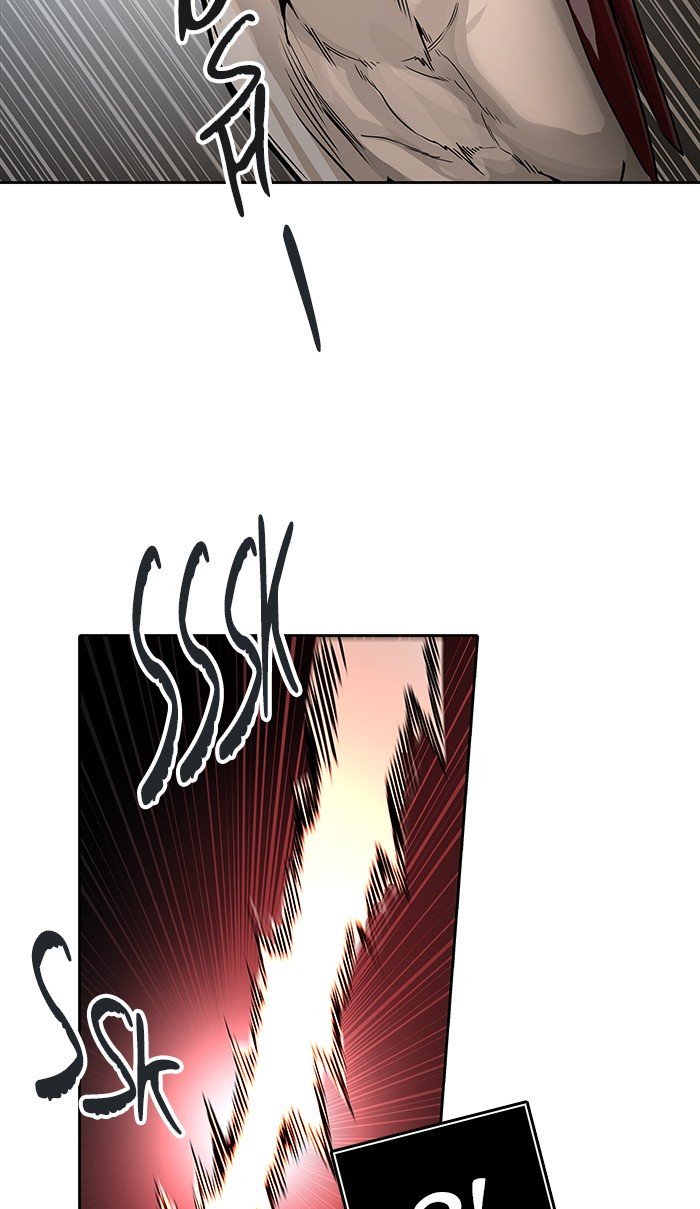 Tower of God chapter 464 - page 44
