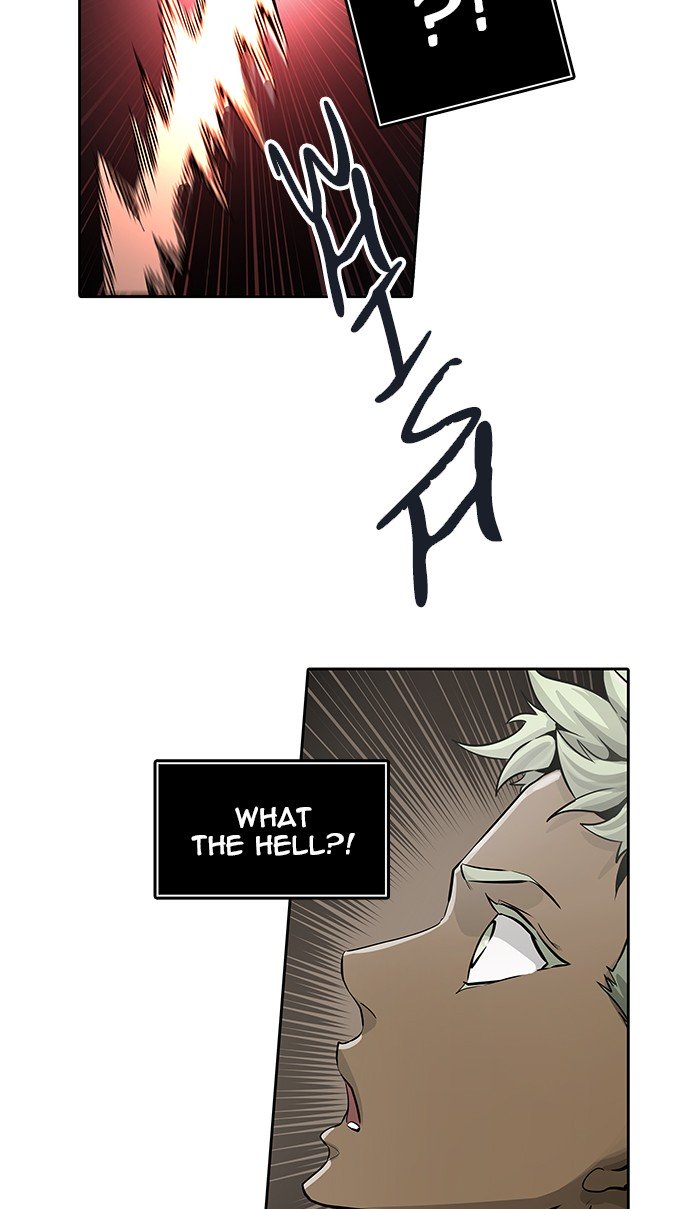 Tower of God chapter 464 - page 45