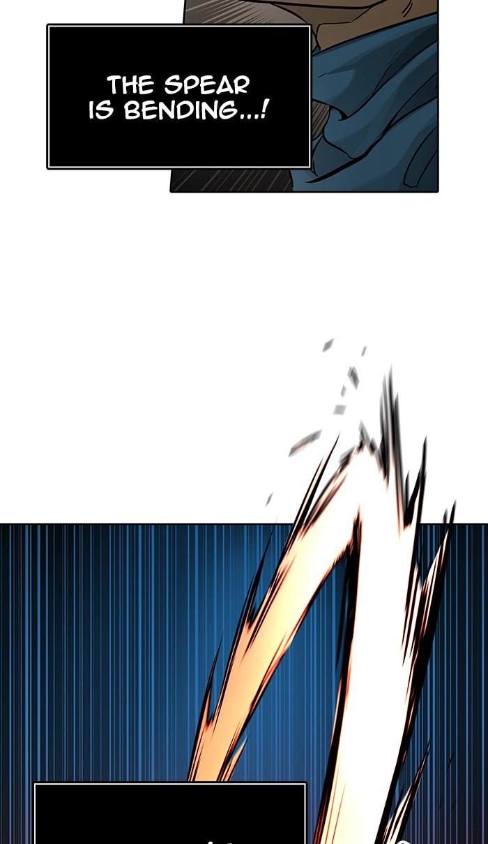 Tower of God chapter 464 - page 46